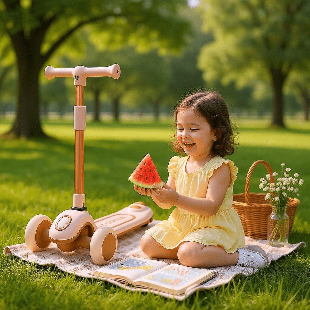 Scooter Za Djecu