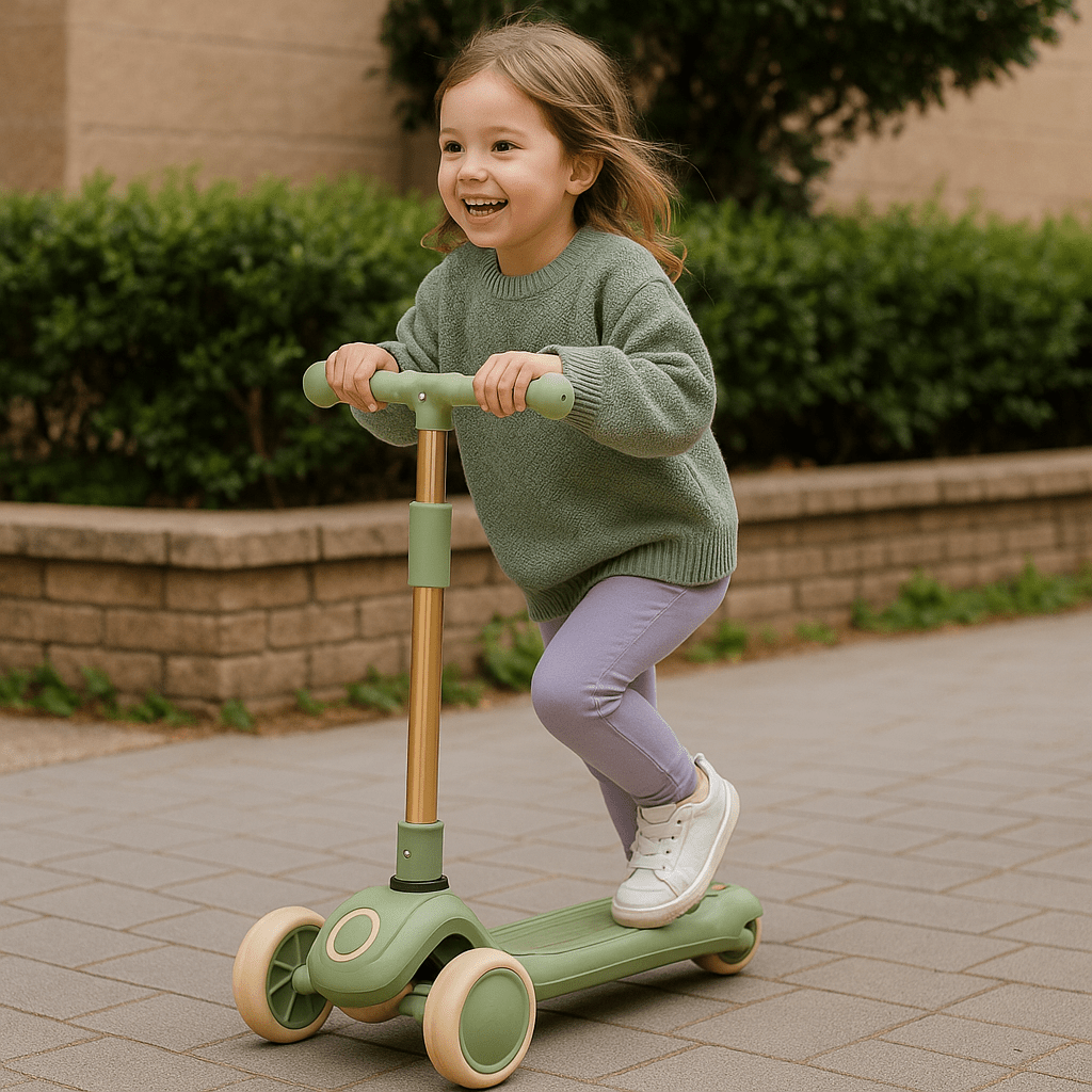 Scooter Za Djecu