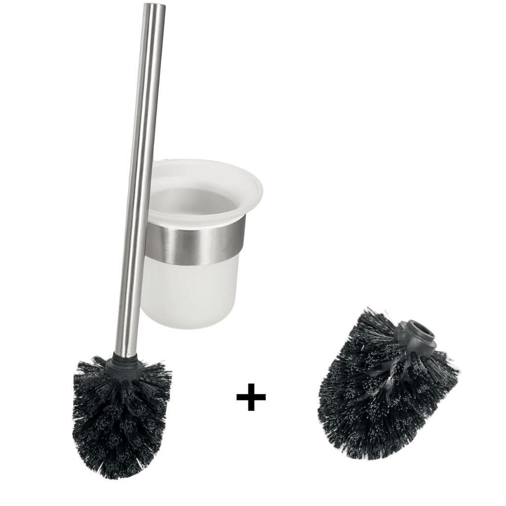 Set Četki za WC s postoljem