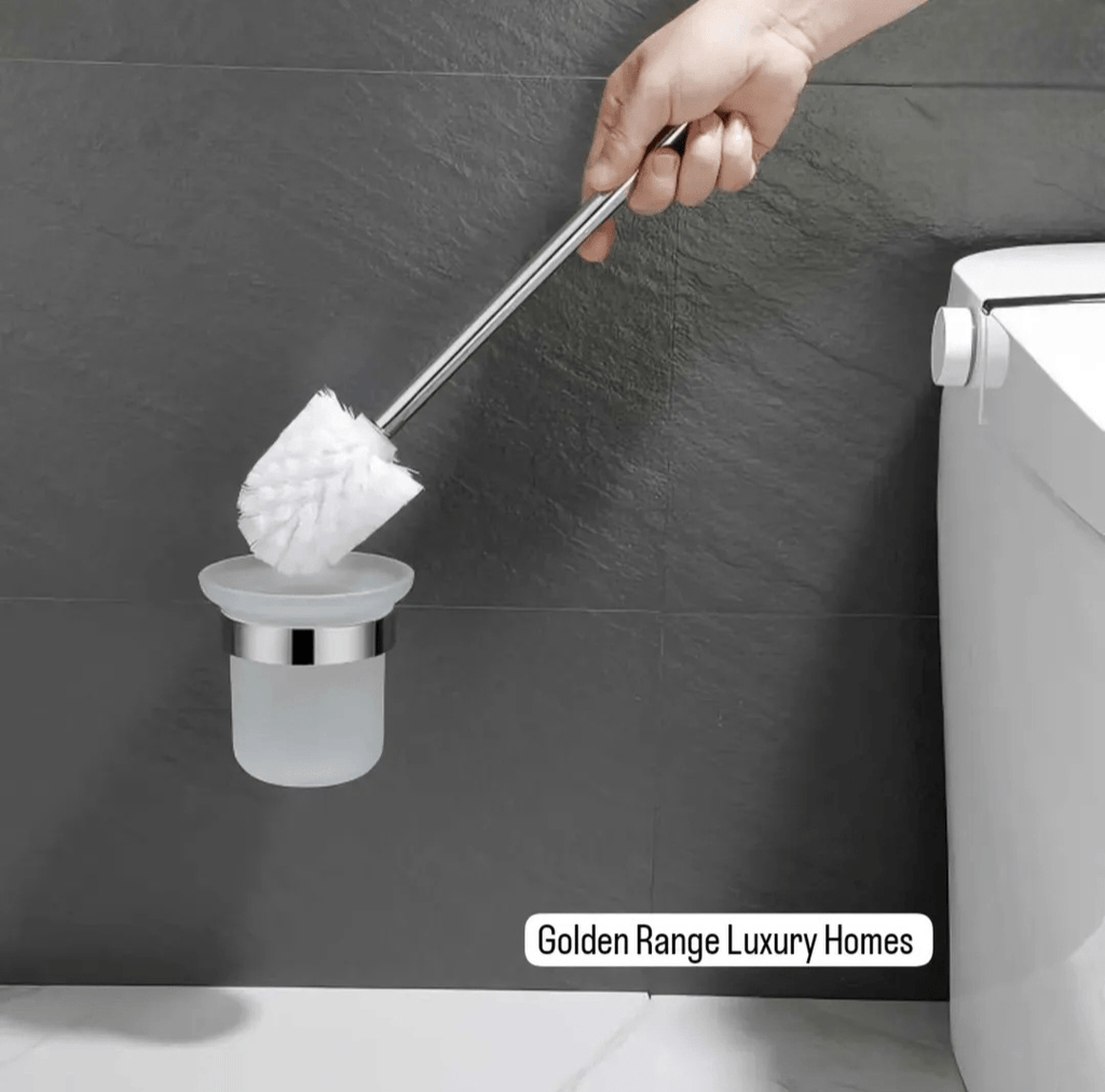 Set Četki za WC s postoljem