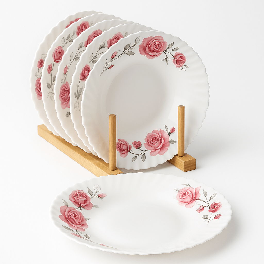 Set Dubokih Arkopal Tanjira(6.kom)