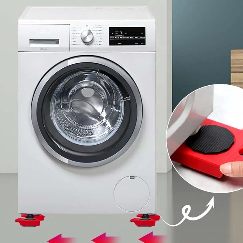 Set klizača za namještaj