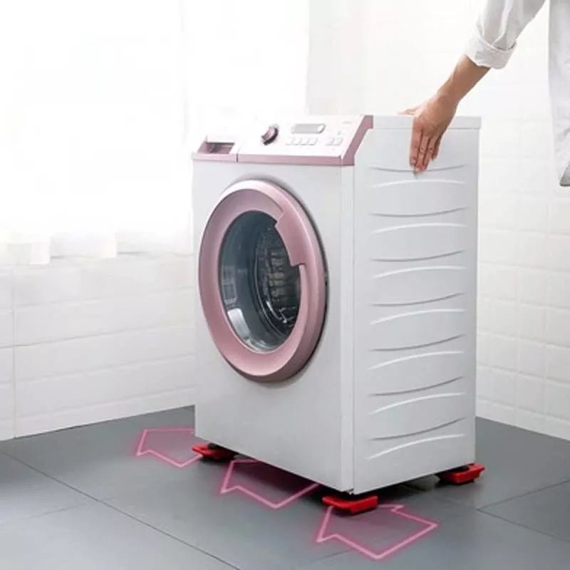 Set klizača za namještaj