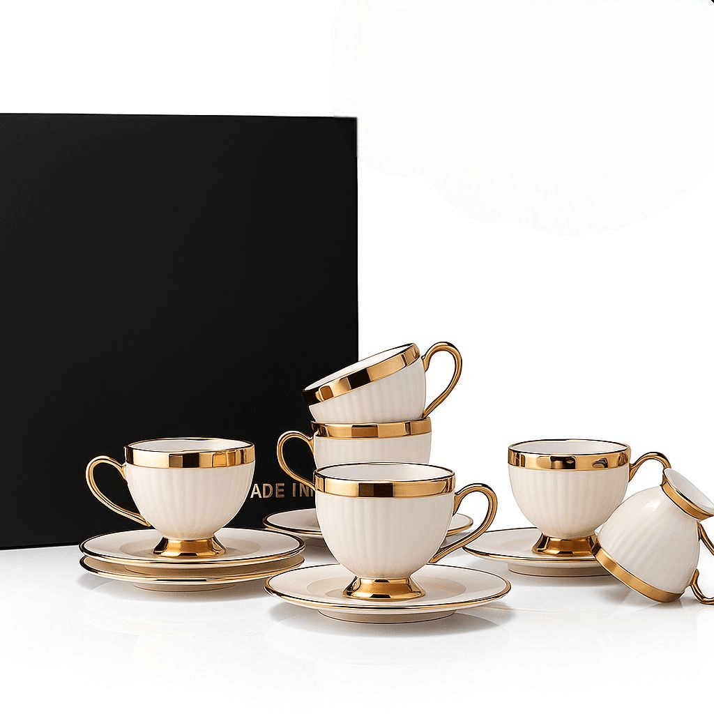 Set Porculanskih Šalica
