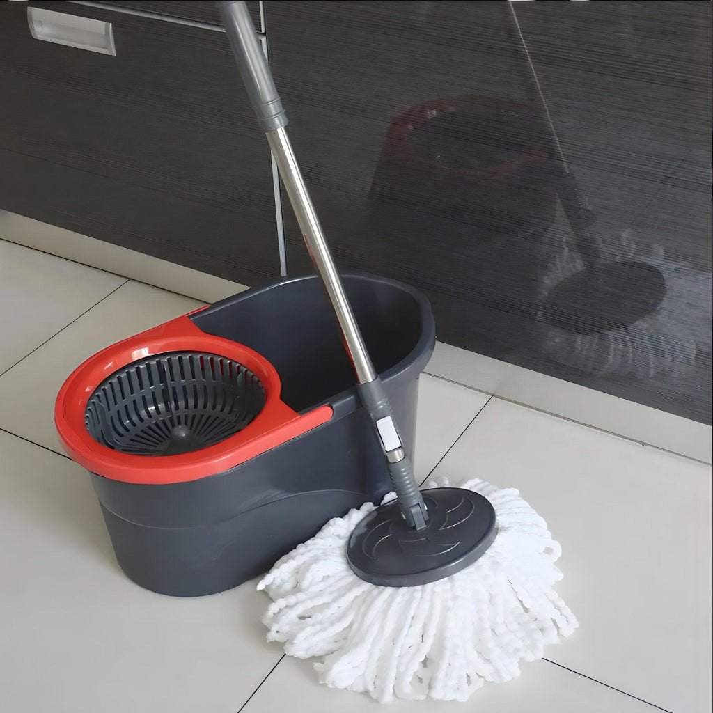 Set za čišćenje kanta + mop