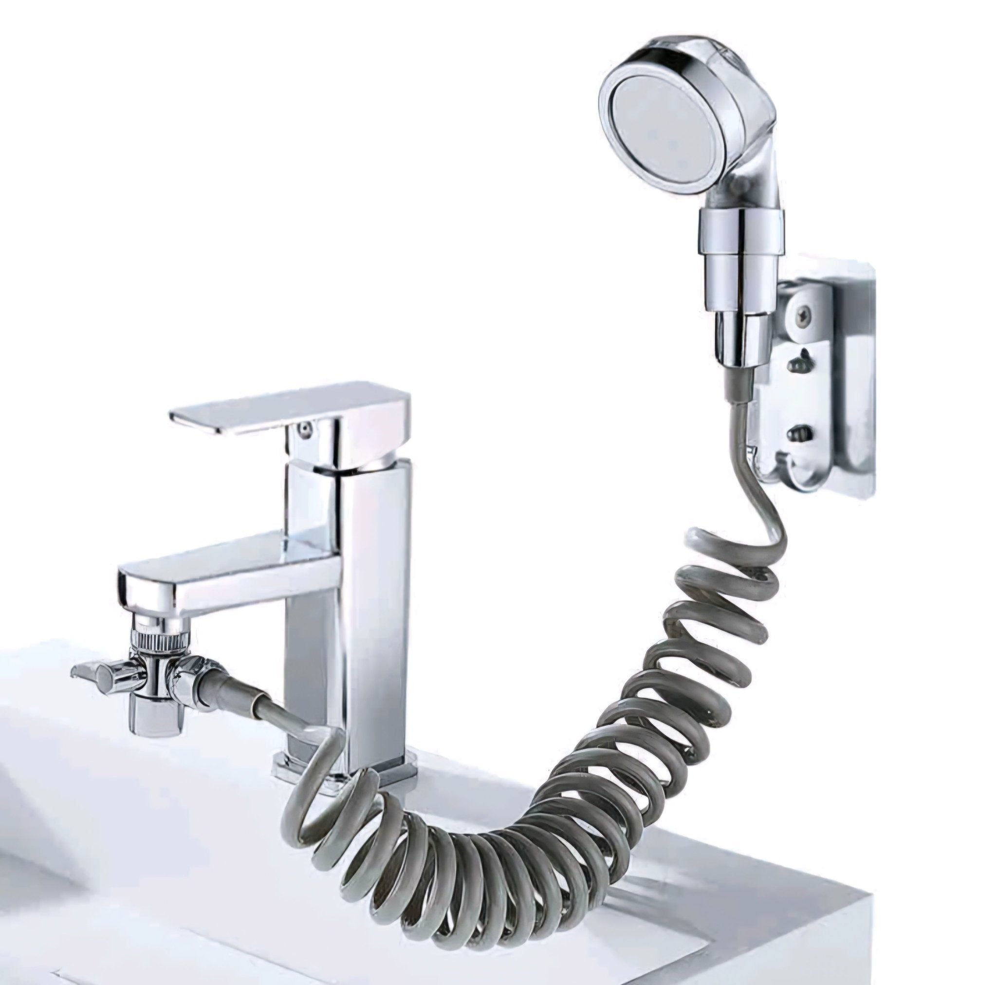 Set za Tuširanje na Slavinu