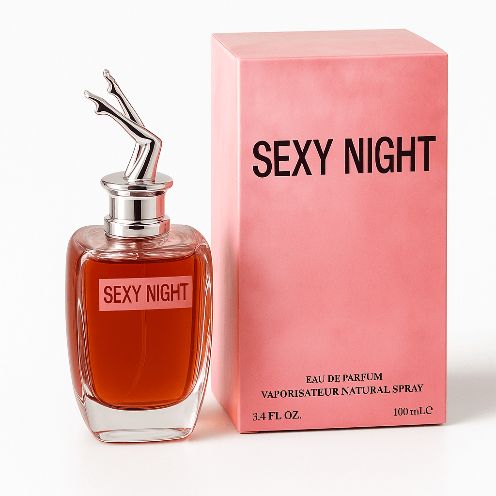 Sexy Night Parfem
