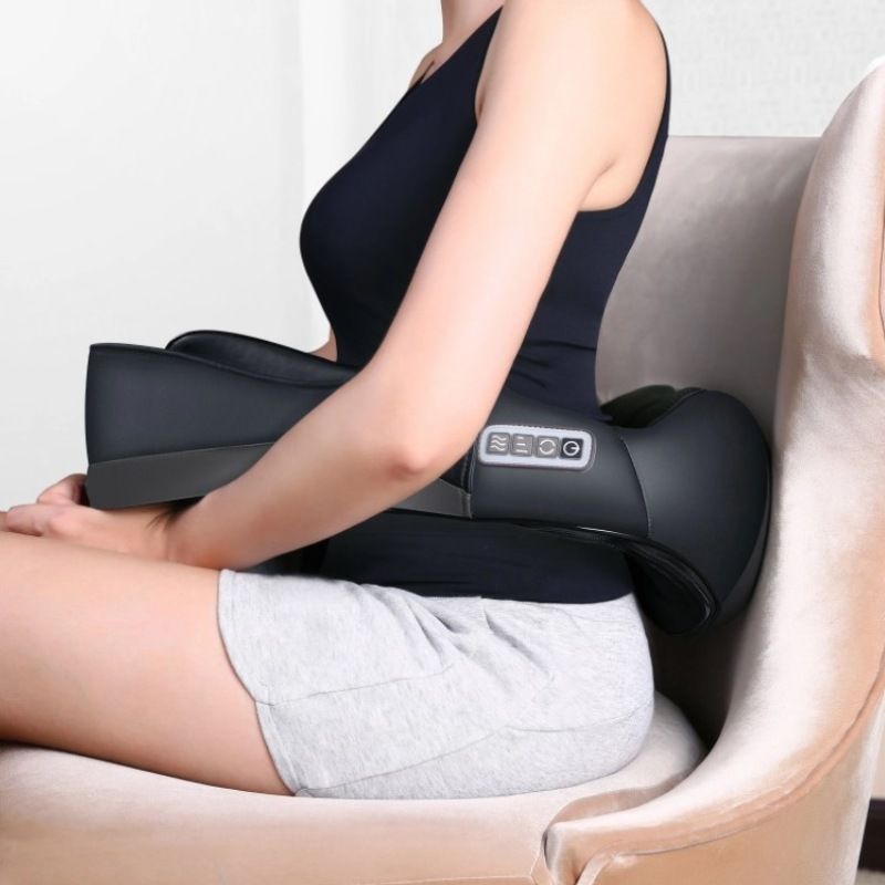 Shiatsu masažer
