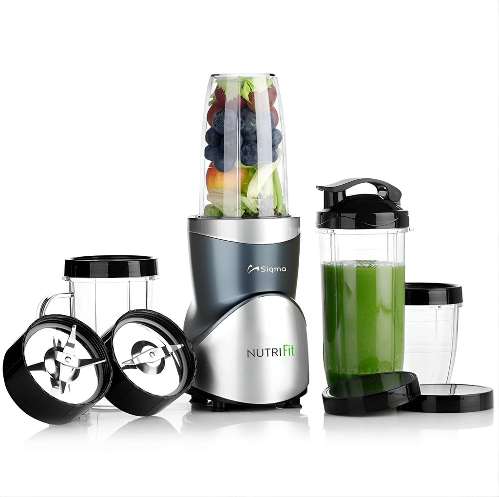 Sigma Nutri Fit Blender