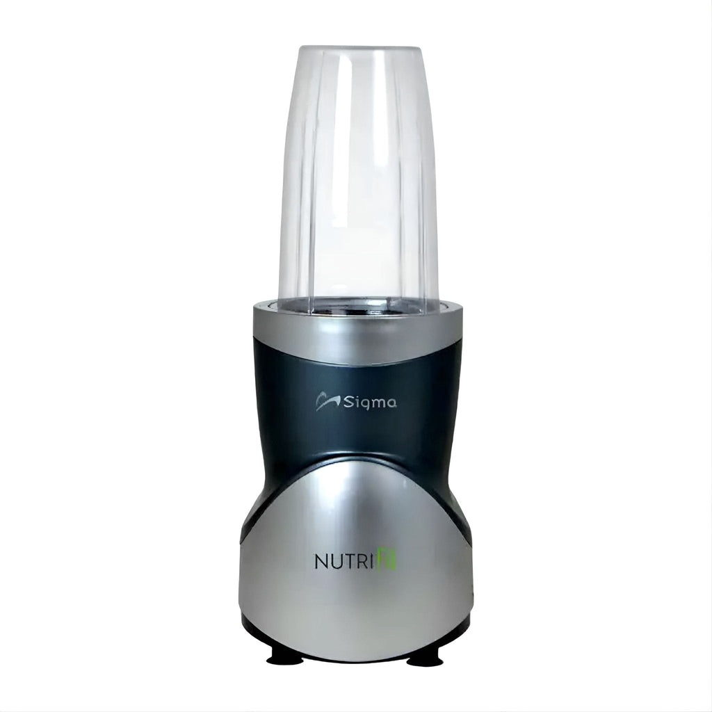 Sigma Nutri Fit Blender