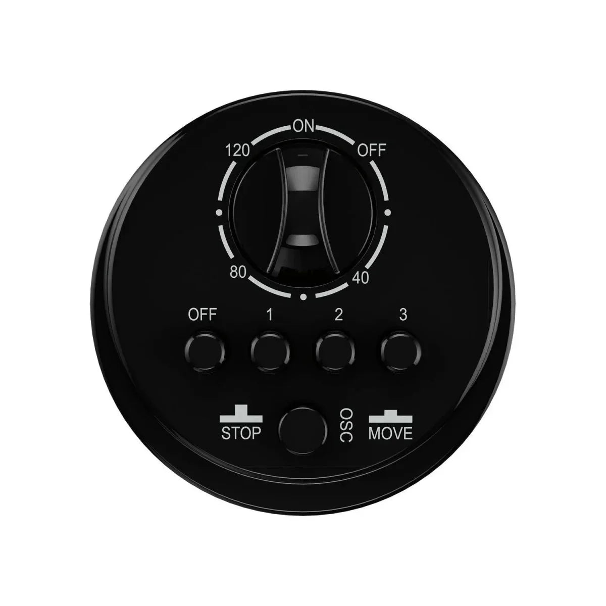 SILVERCREST Tower Ventilator