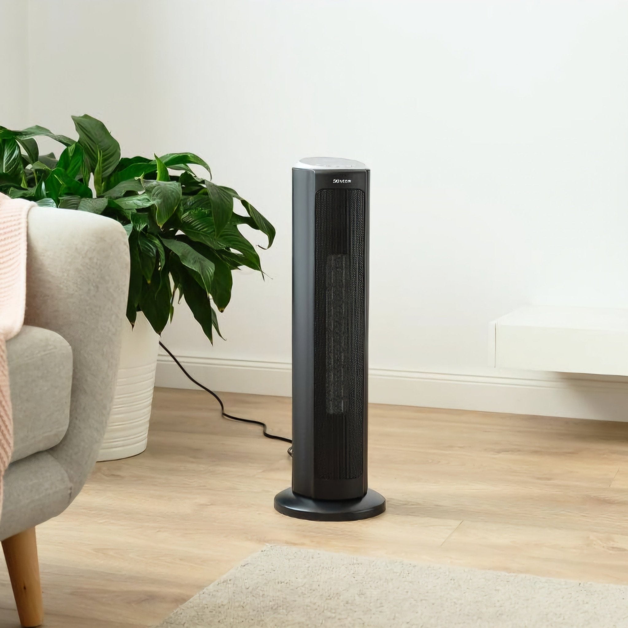 SILVERCREST Tower Ventilator