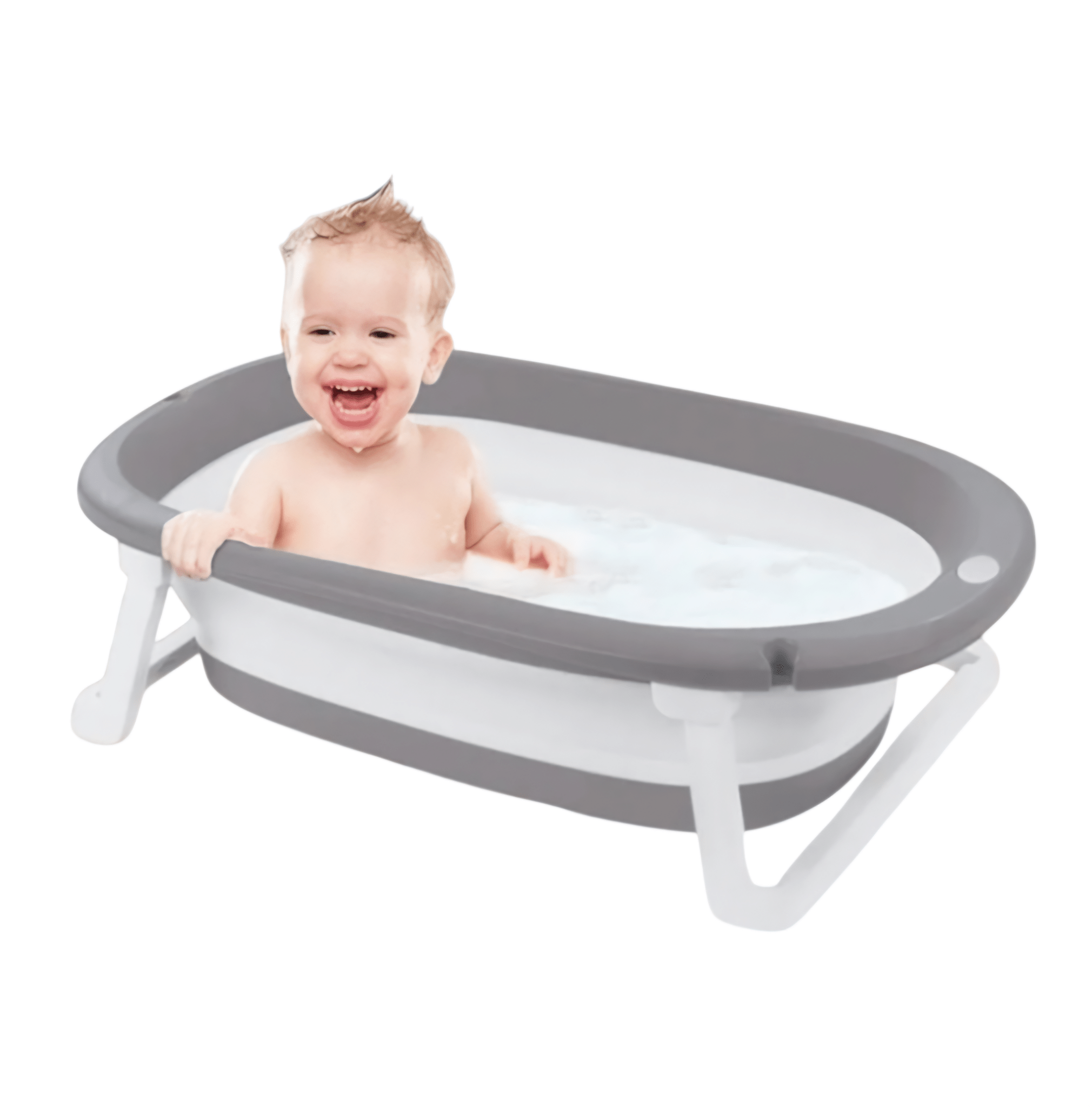 Sklopiva Baby Kada