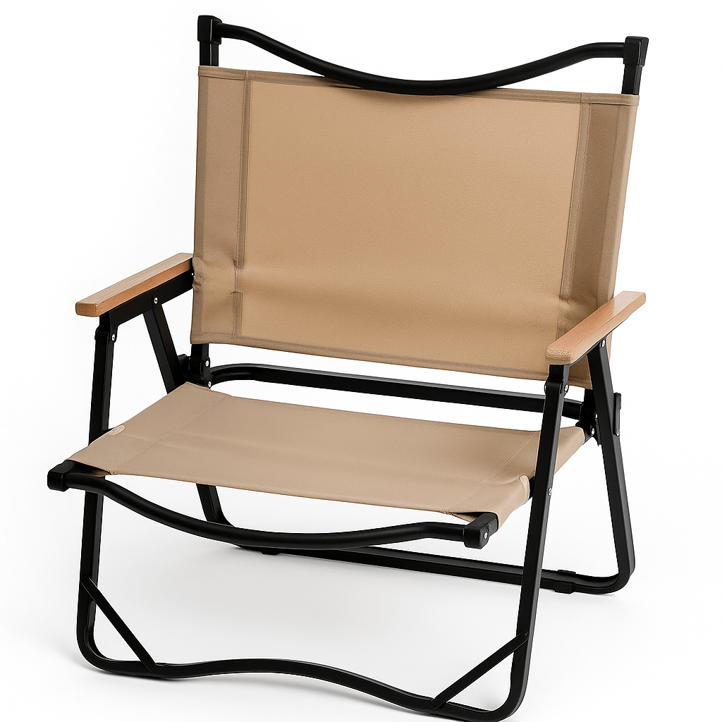Sklopiva Outdoor Stolica
