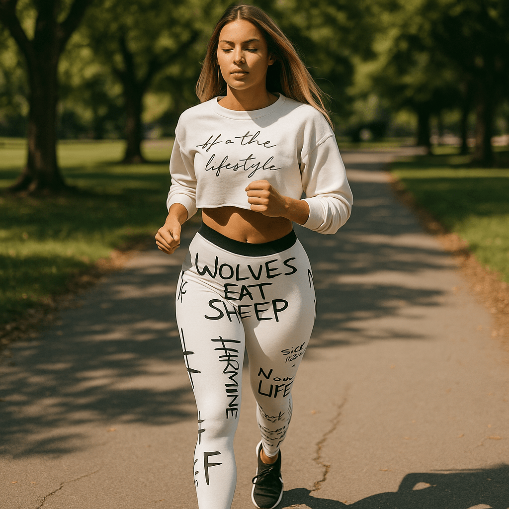 Slim Helanke za Trening