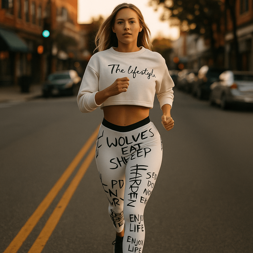 Slim Helanke za Trening