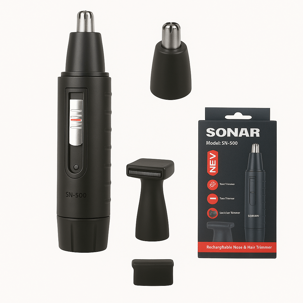 SN-500 Trimer za Nos