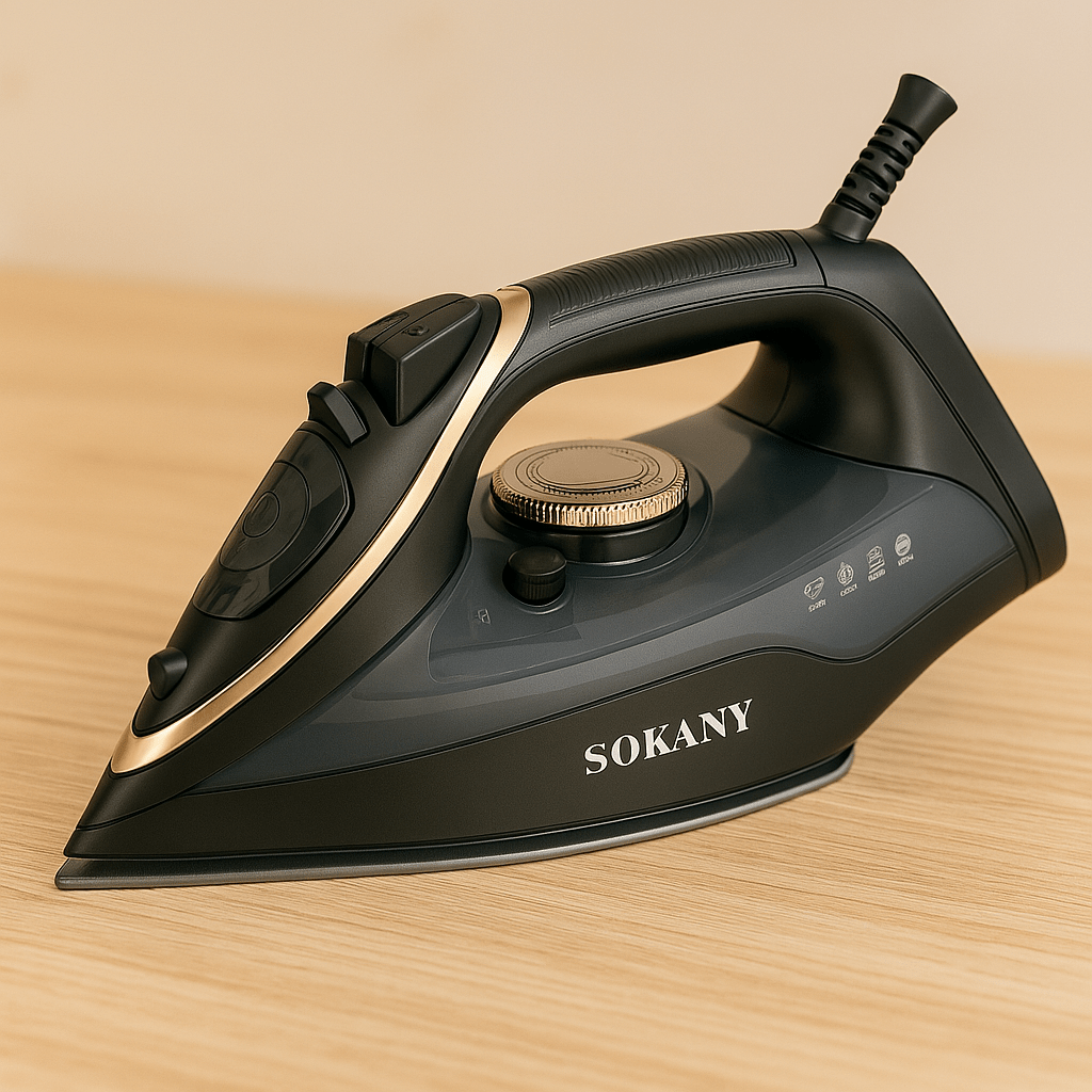 SOKANY SK-11006 Parna Pegla