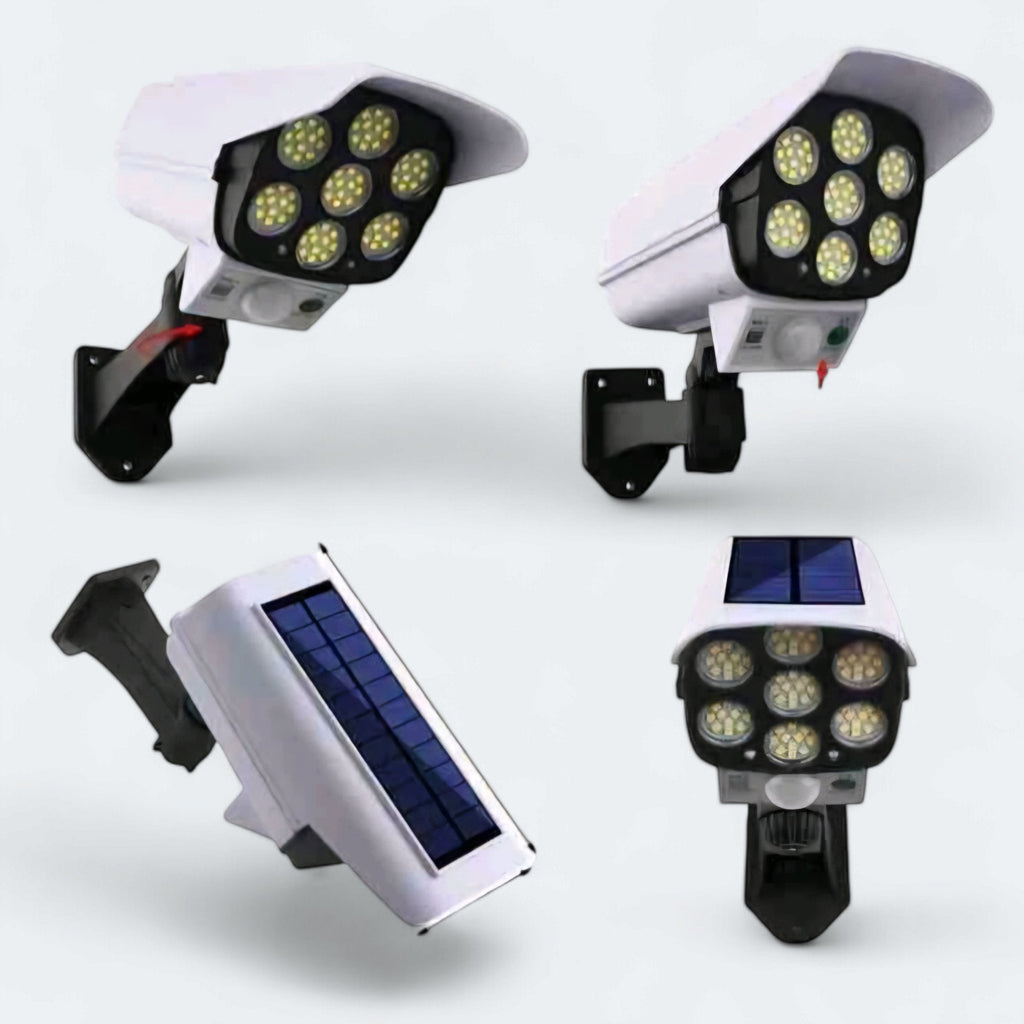 Solarna senzor svjetiljka YD-2178T