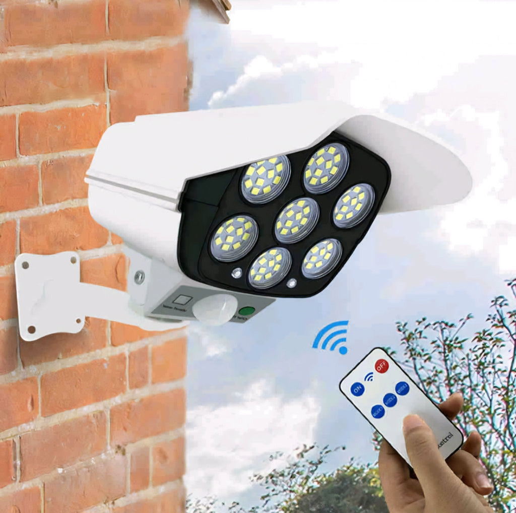 Solarna senzor svjetiljka YD-2178T