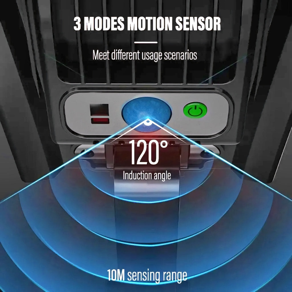 Solarni Reflektor sa Nosačem i Daljinskim 320W