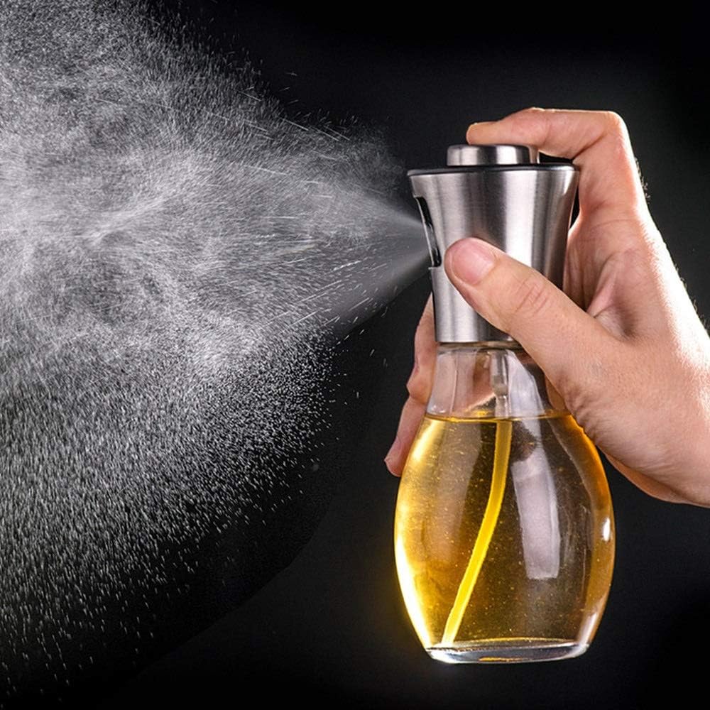 Sprej boca za ulje 200 ML