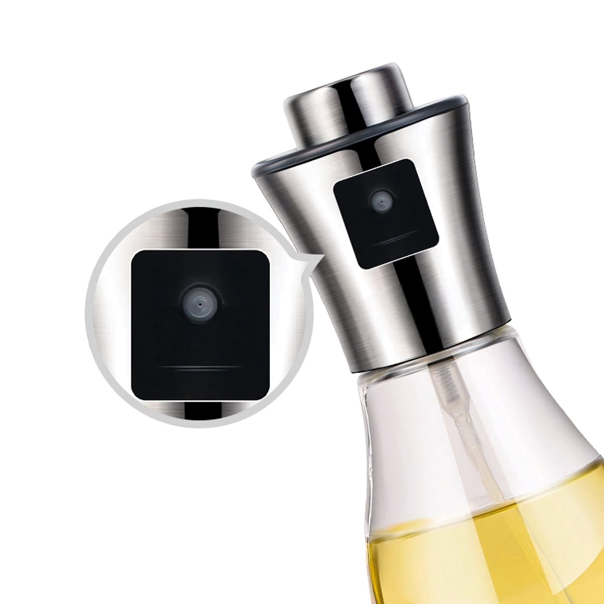 Sprej boca za ulje 200 ML