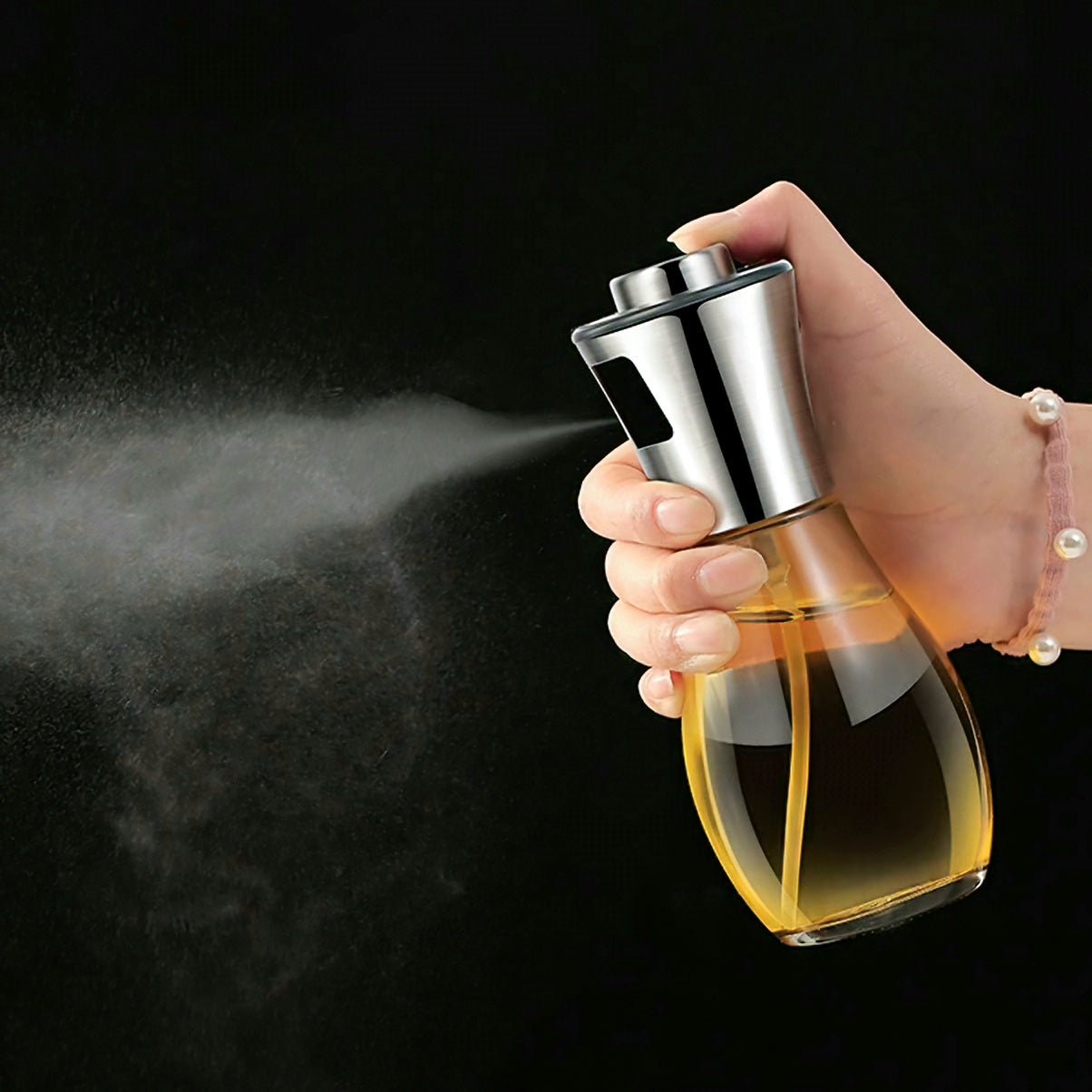Sprej boca za ulje 200 ML