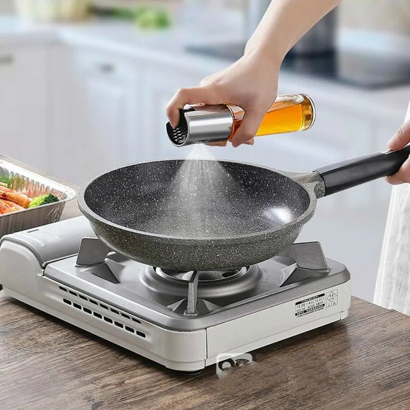 Sprej boca za ulje od 110 ML