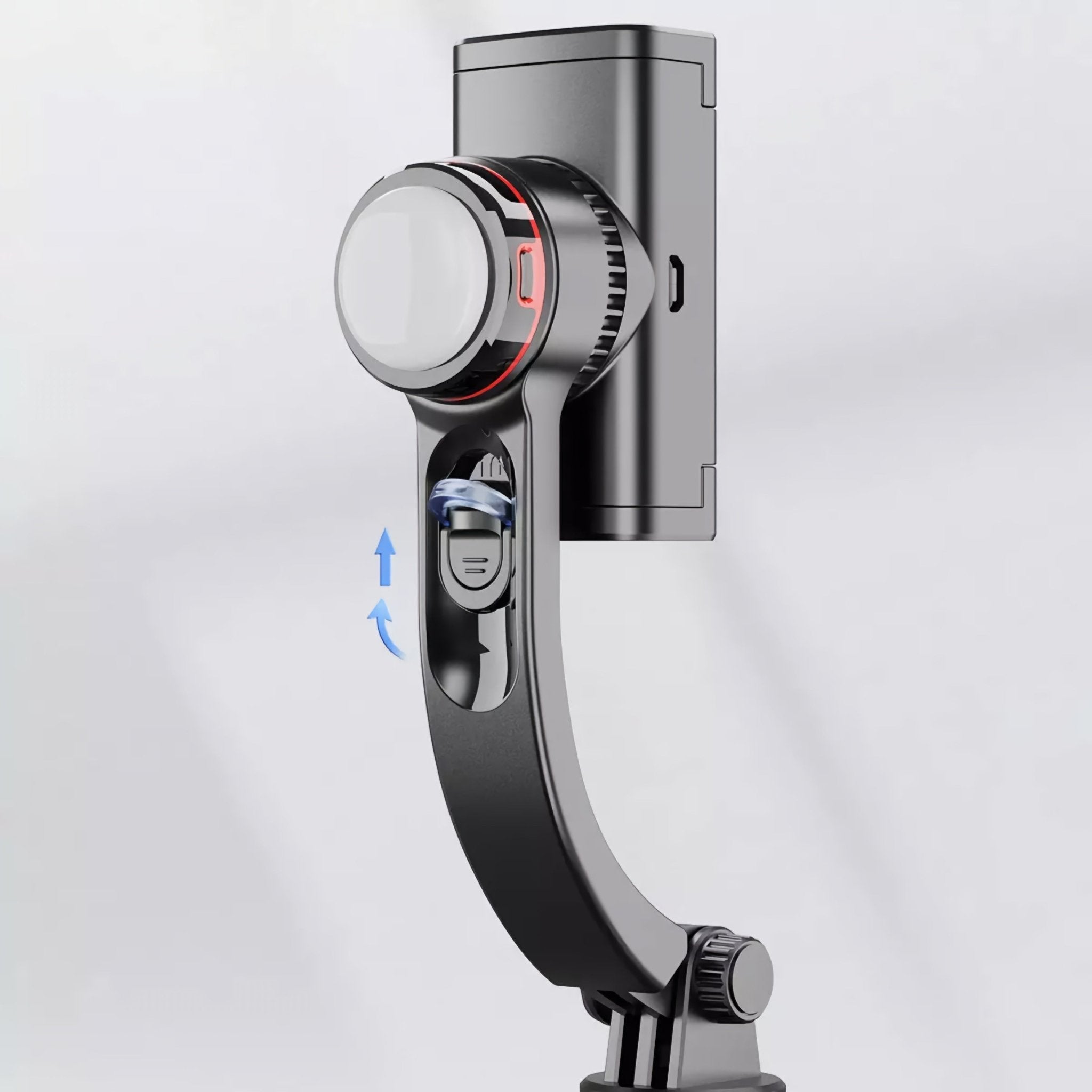 Stabilizator s tripodom za pametne telefone