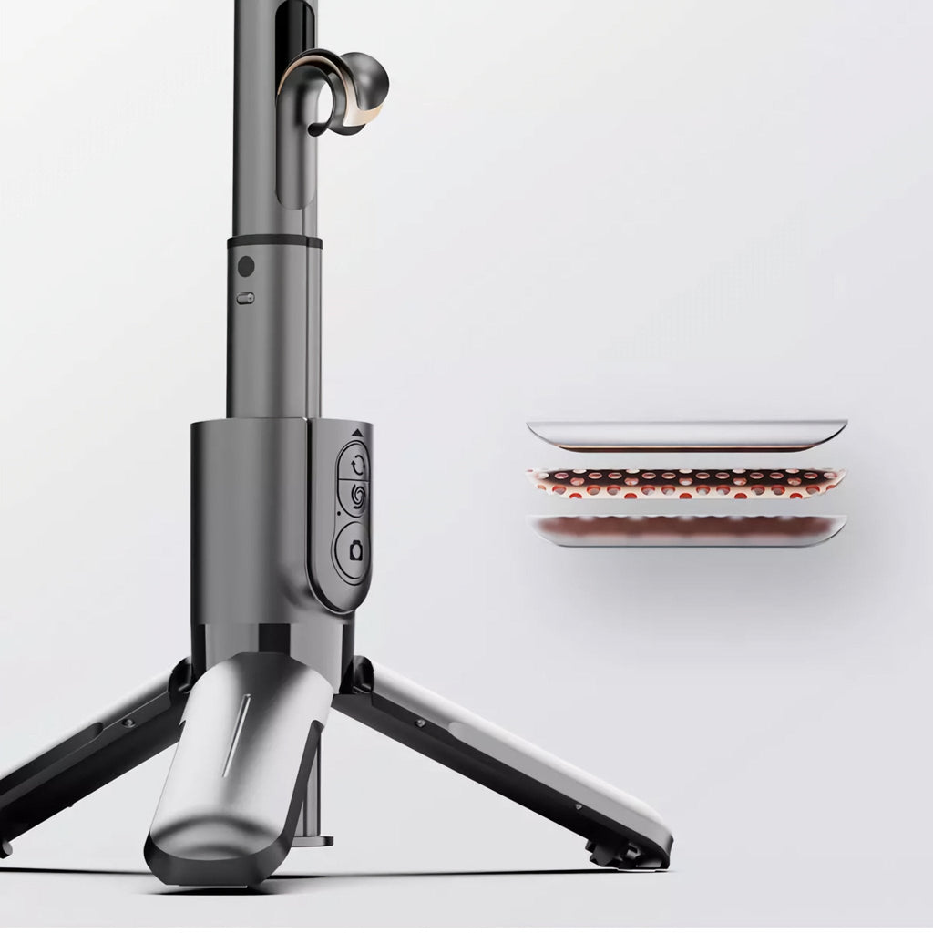 Stabilizator s tripodom za pametne telefone