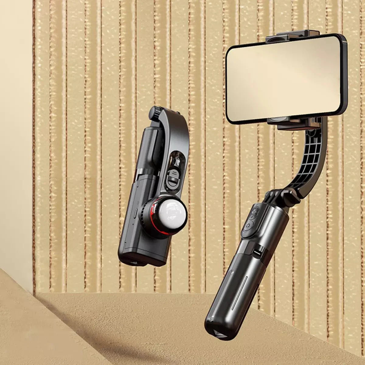 Stabilizator s tripodom za pametne telefone