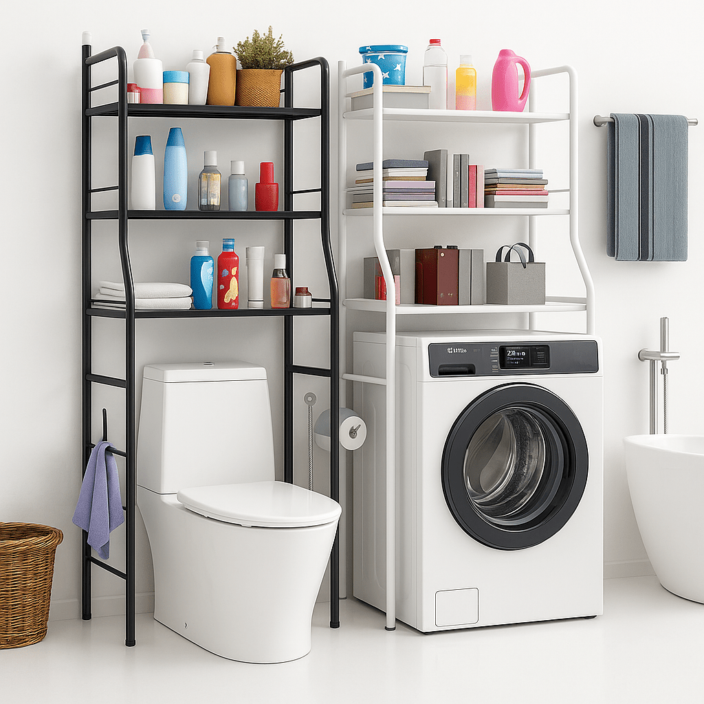 Stalak za veš mašinu