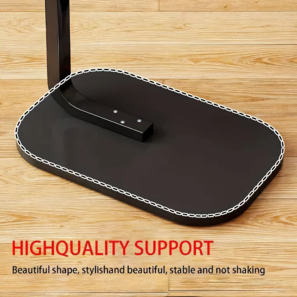 Stolić za kafu na rasklapanje (40/28/56 cm)