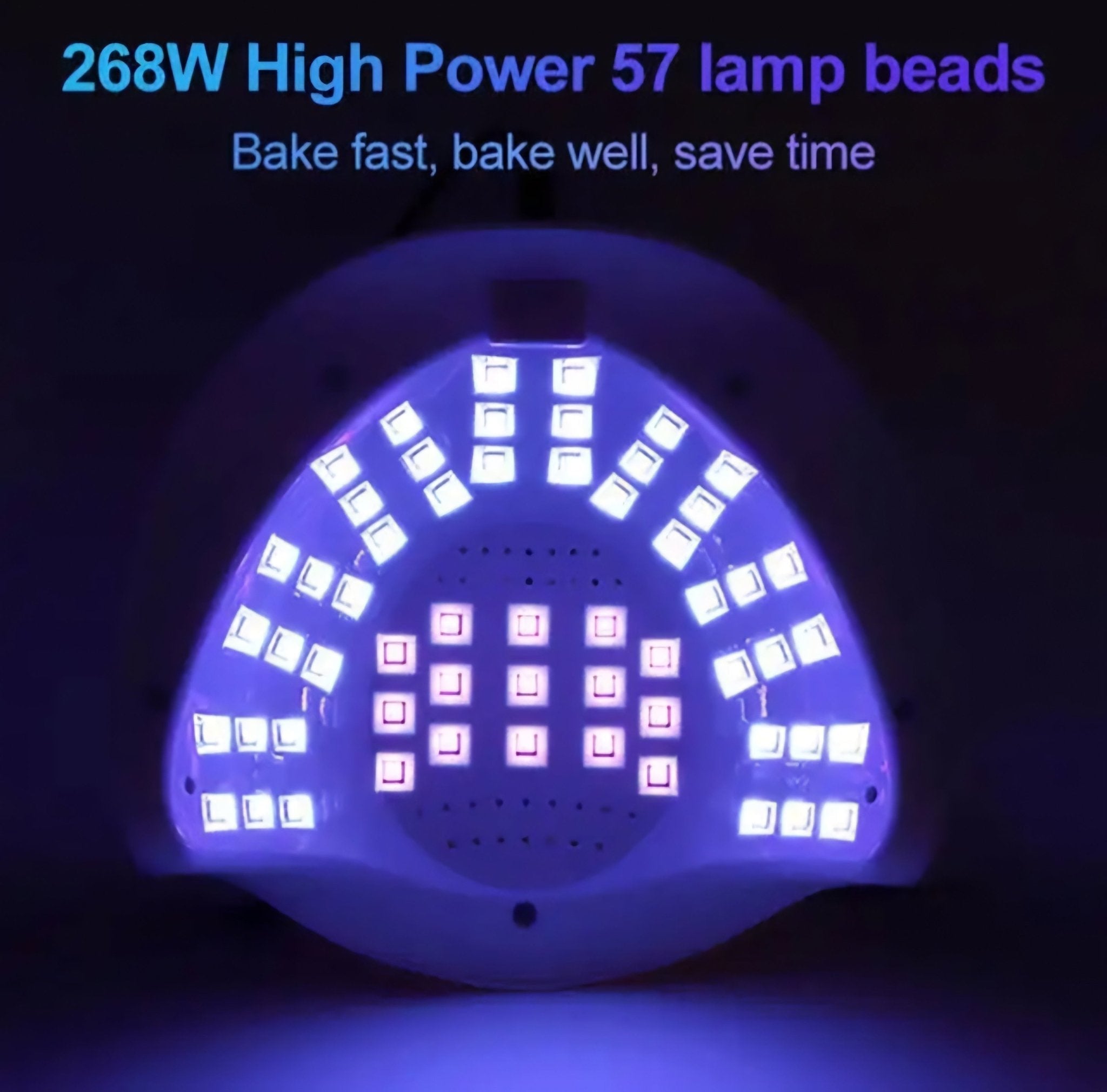 SUN S8 Pro UV LED Lampa za Nokte