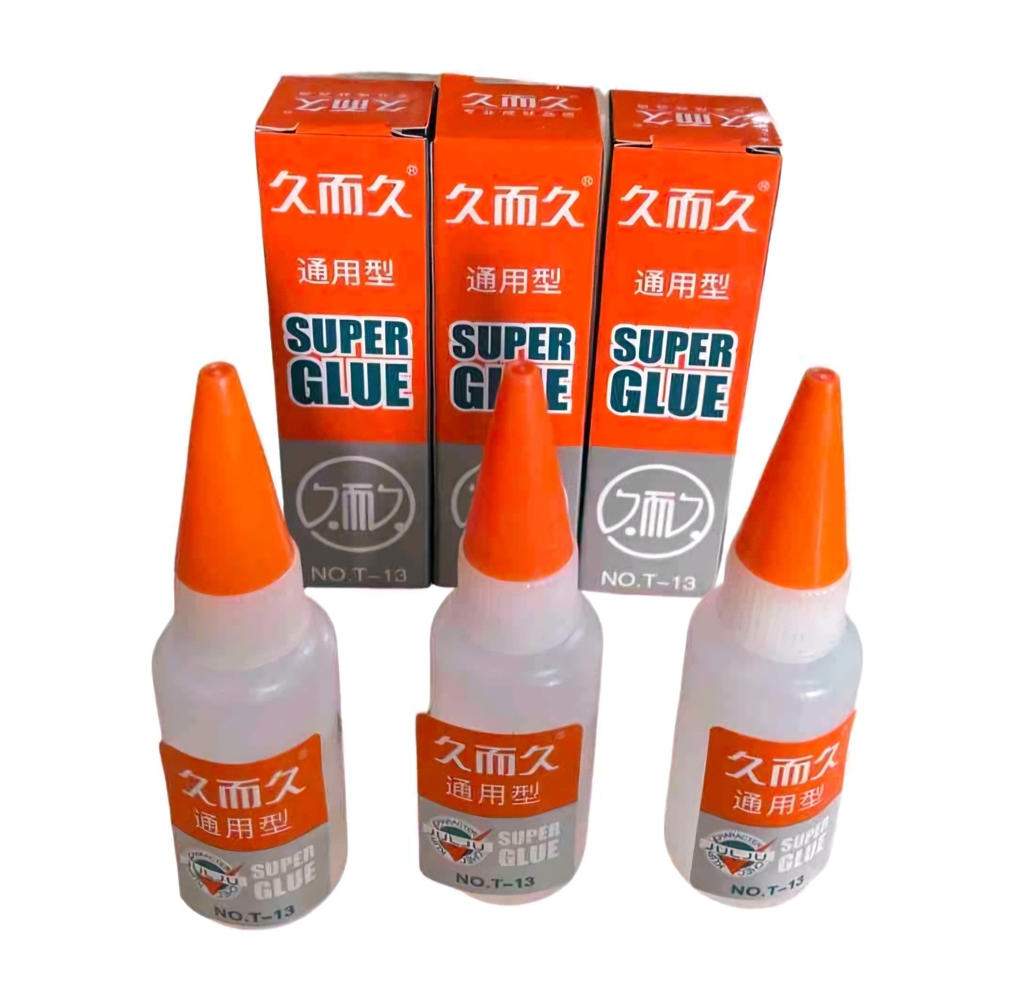 Super Ljepilo set od 24 komada