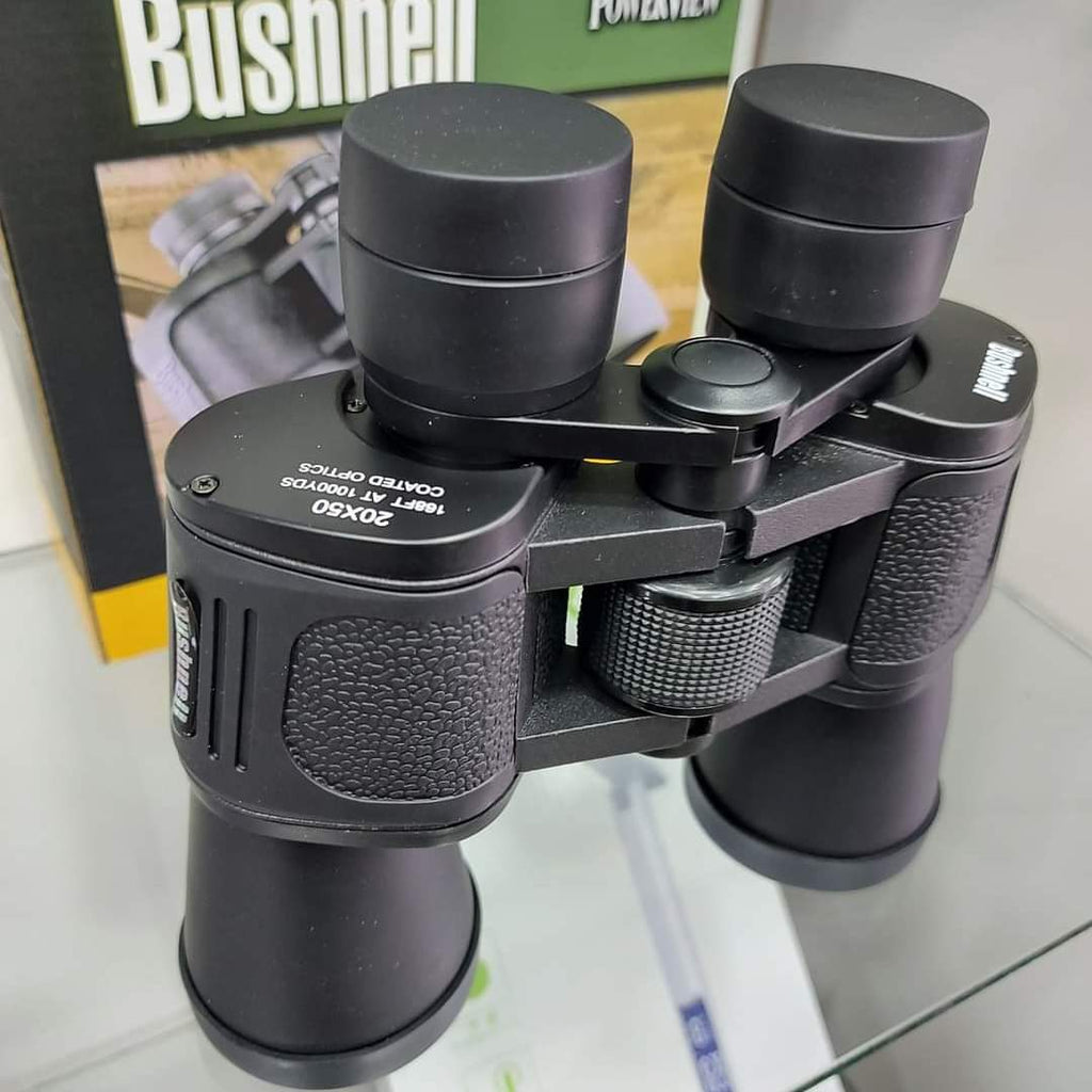 Taktički Dvogled Bushnell