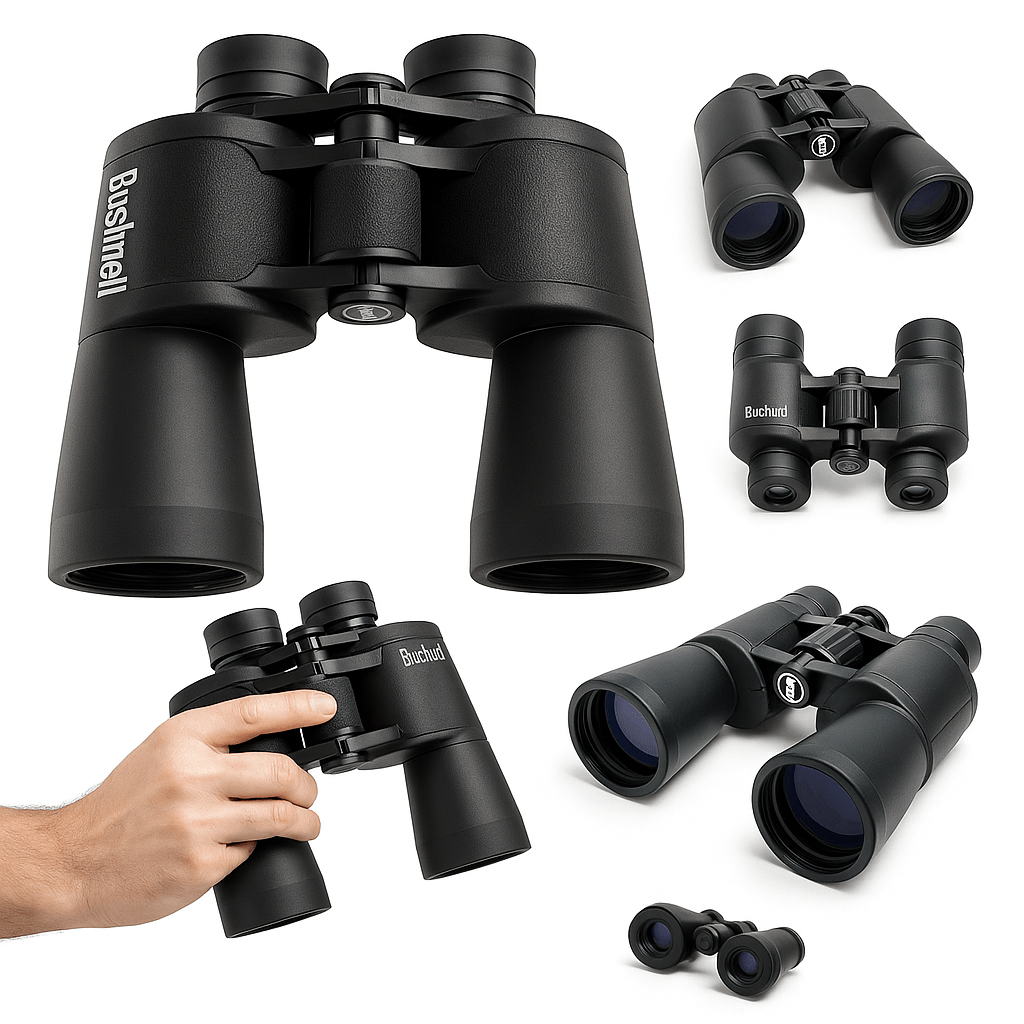 Taktički Dvogled Bushnell