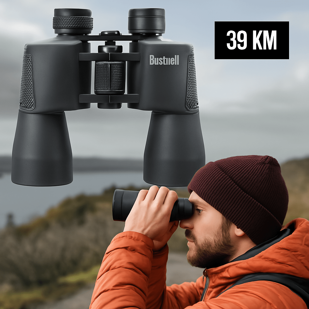 Taktički Dvogled Bushnell