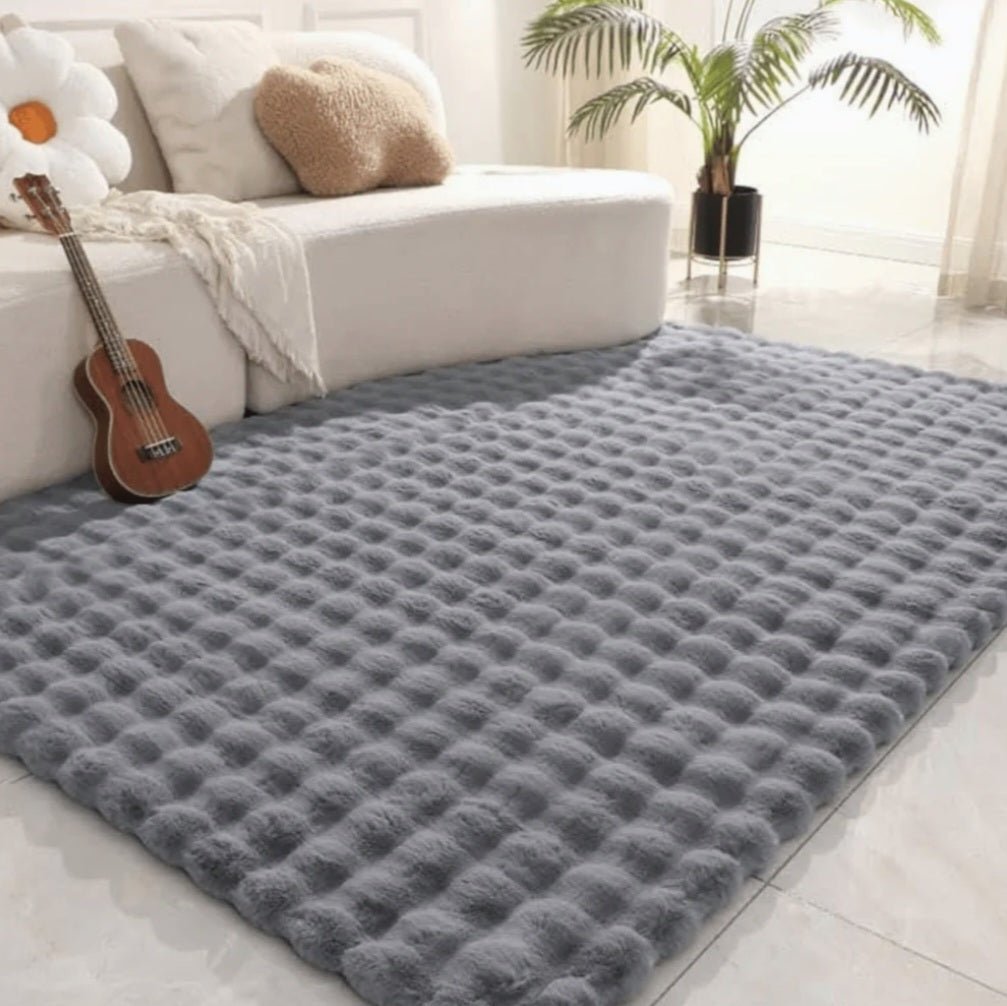 Tepih od Umjetnog Krzna 220x160 cm