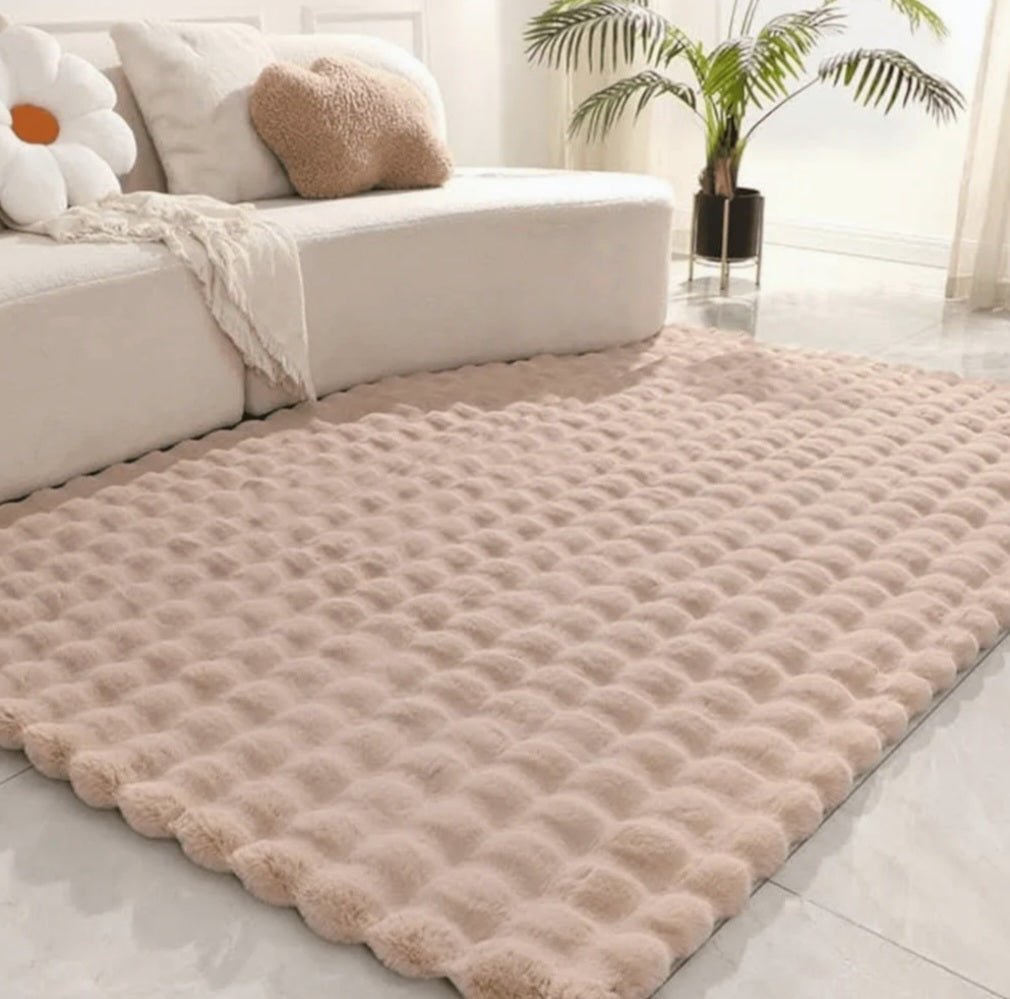 Tepih od Umjetnog Krzna 220x160 cm