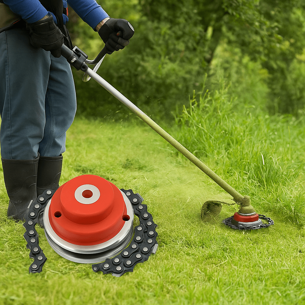 Terminator lančana glava za trimer