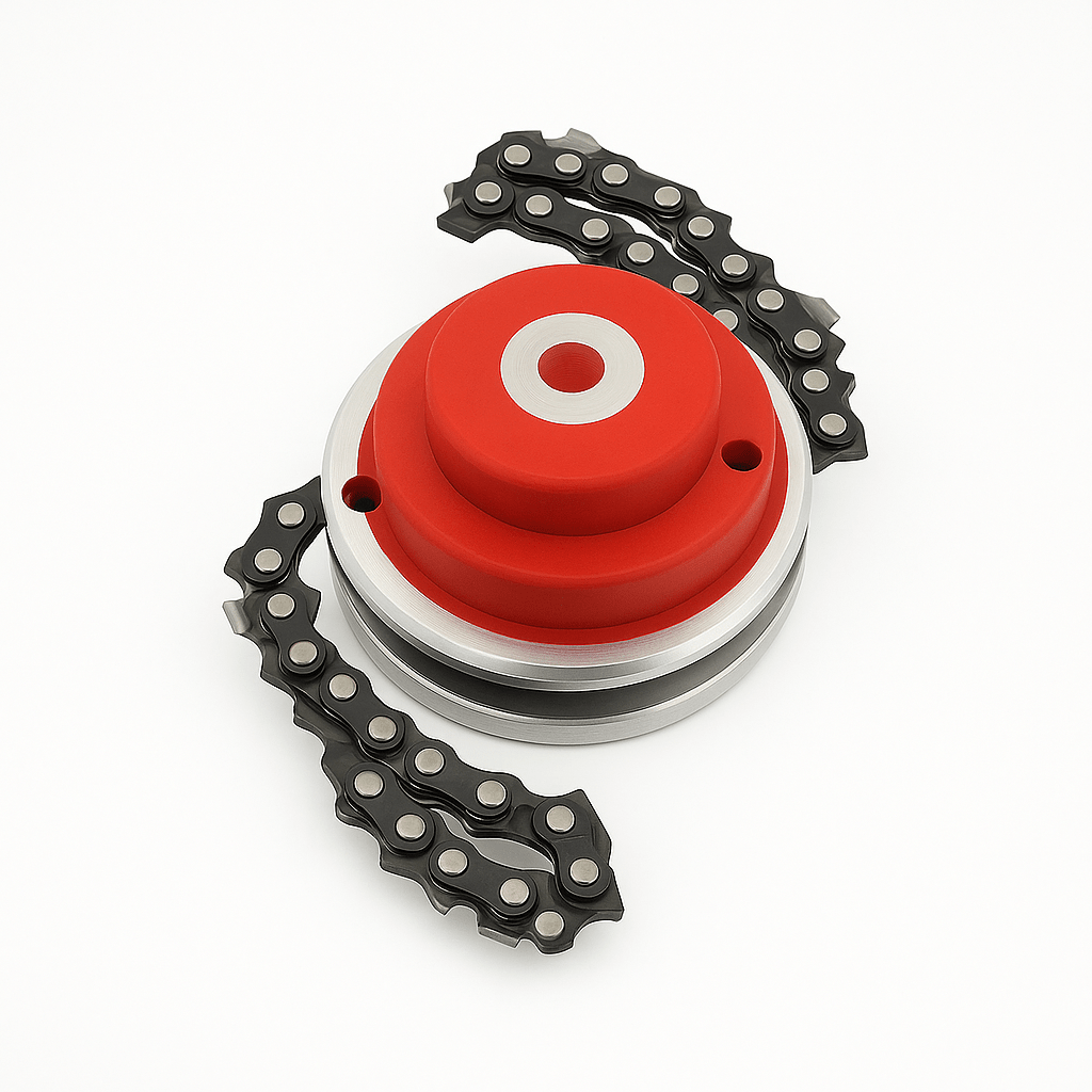 Terminator lančana glava za trimer