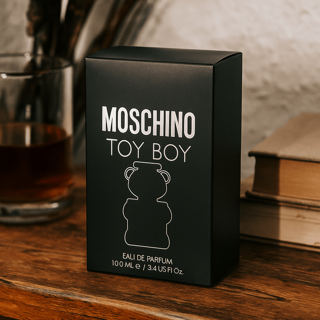 Toy Boy – Parfem za muškarce