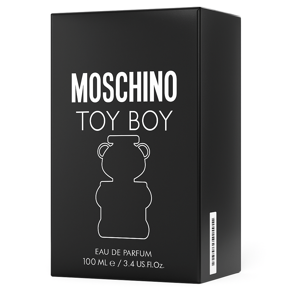 Toy Boy – Parfem za muškarce