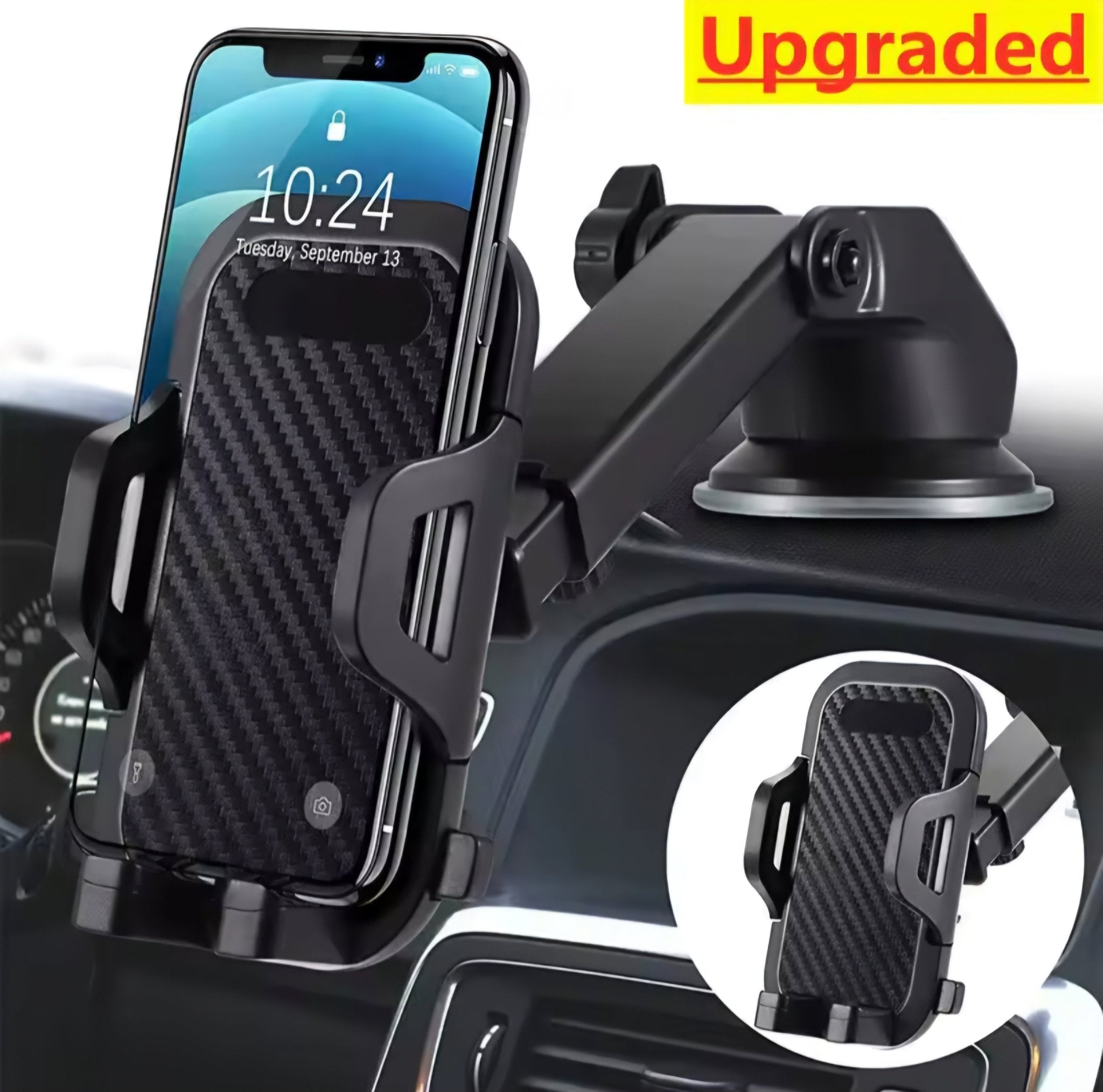 TREQA BC-T11 Držač za Telefon