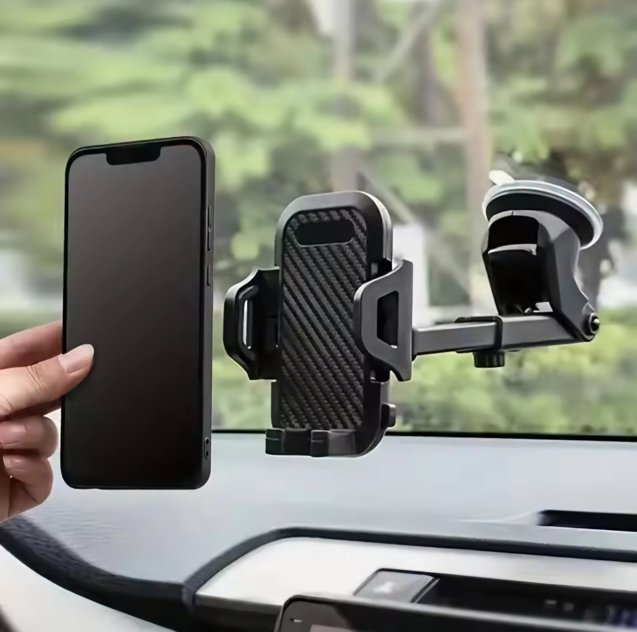 TREQA BC-T11 Držač za Telefon
