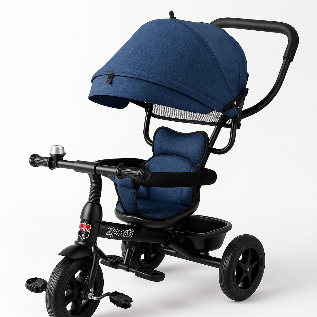 Tricikl Guralica SPORT 2056