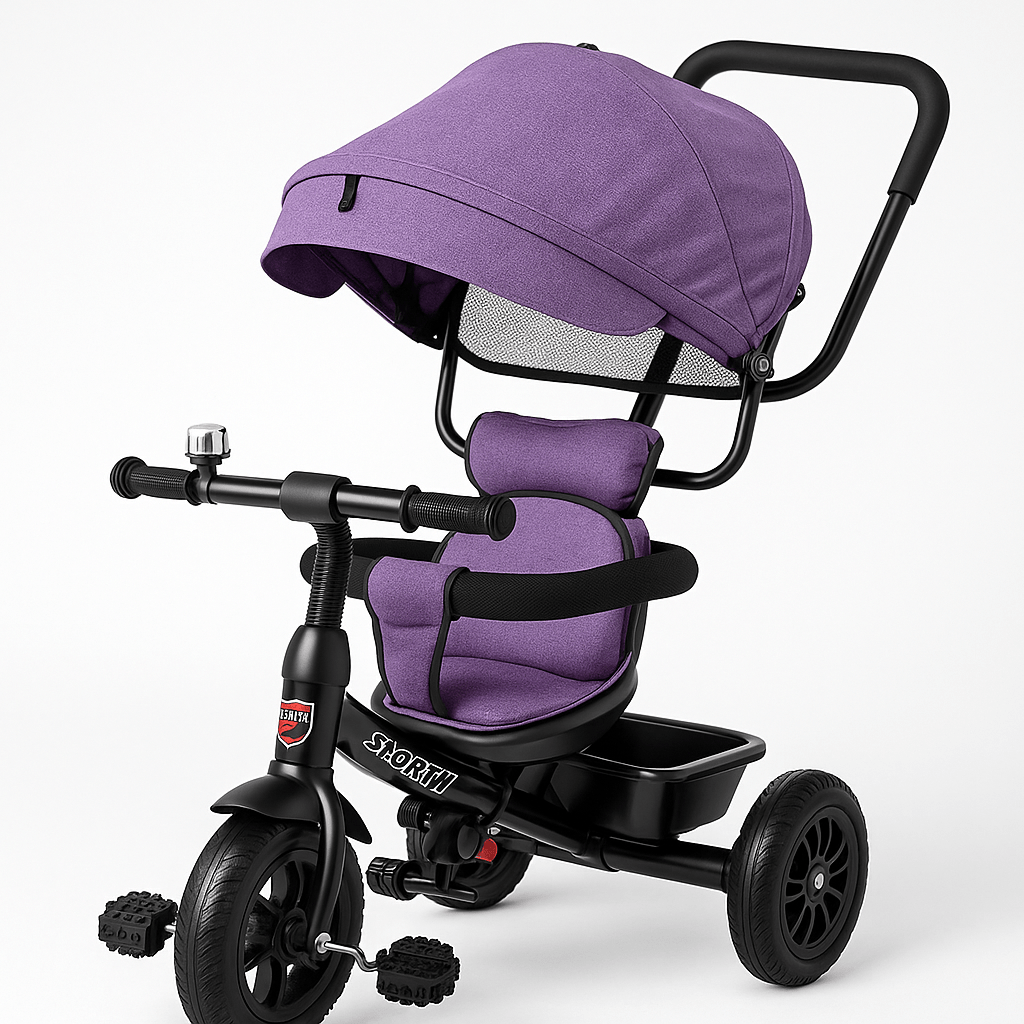 Tricikl Guralica SPORT 2056
