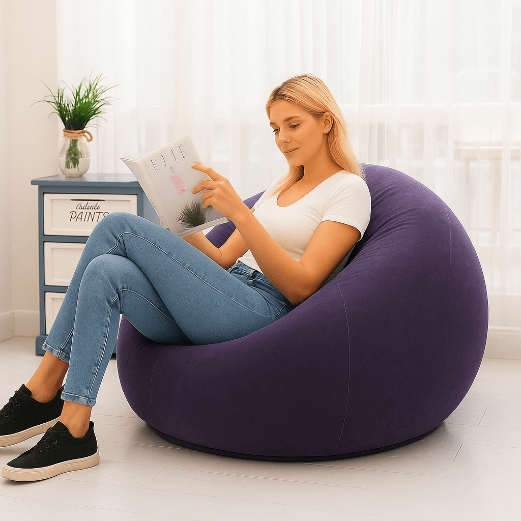 Udobna "Football" Sofa